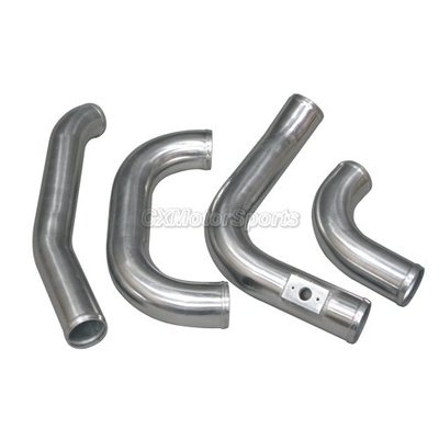 CXR Front Mount Intercooler Kit For 98-06 Audi TT 1.8T 180 Quattro