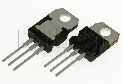 LM317T Original New ST Transistor