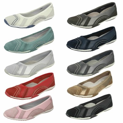 down to earth shoe brand