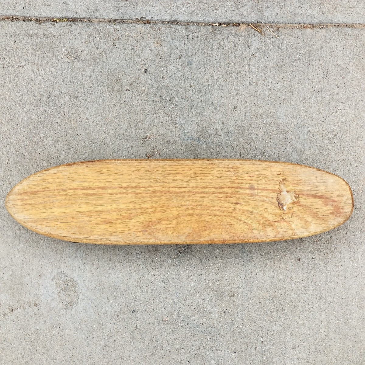 【超レア】1960'ビンテージSIDEWALK SURFBOARDスケートボード Vintage 1960's Zipees Sidewalk surfboard skateboard
