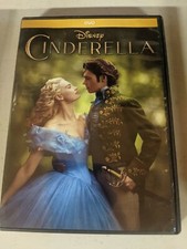 Shelf172 DVD CINDERELLA
