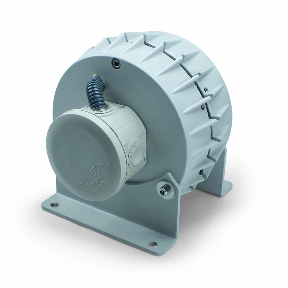 500 Watt Hydropower AC Wind Power Generatoren von IstaBreeze Auswahl 12V/24V/48V - Bild 4 von 4