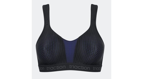 Sujetador sin aros Triumph Triaction EU 75B NUEVO 49 £ - Imagen 9 de 14