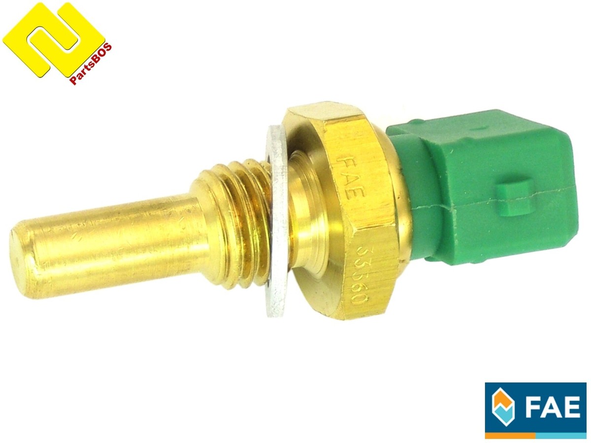 FAE 33360 COOLANT TEMPERATURE SENSOR for CHRYSLER ,GM 96056758