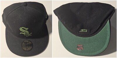 Misfits 59FIFTY キャップ ブラック 7 5/8サイズ