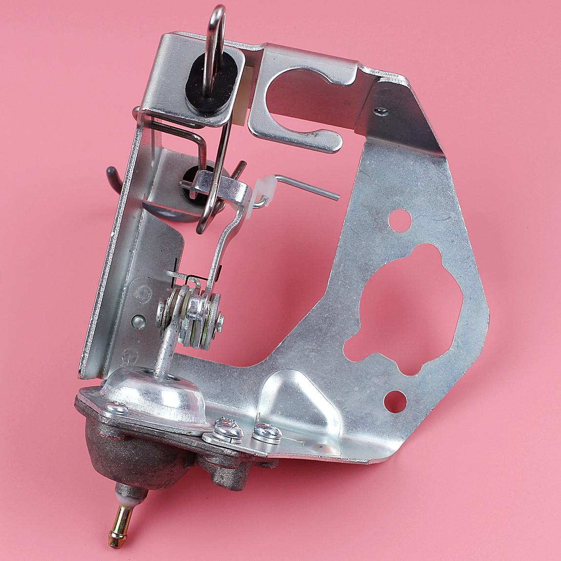 Choke Valve Damper Bracket For Honda GX390 GX420 13HP 188F 190F Engines