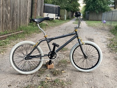 vintage dyno bmx
