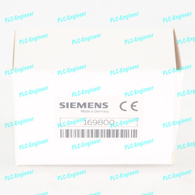 Jual Siemens brake rectifier module 169800 einweg 3D1 Varistor 440V READY S | Indonesia