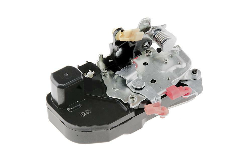 Door Lock Central Locking Front Right For Chrysler Voyager 2001-2007