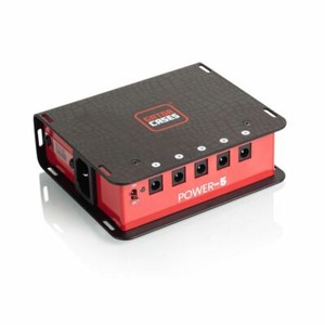 gator small pedalboard