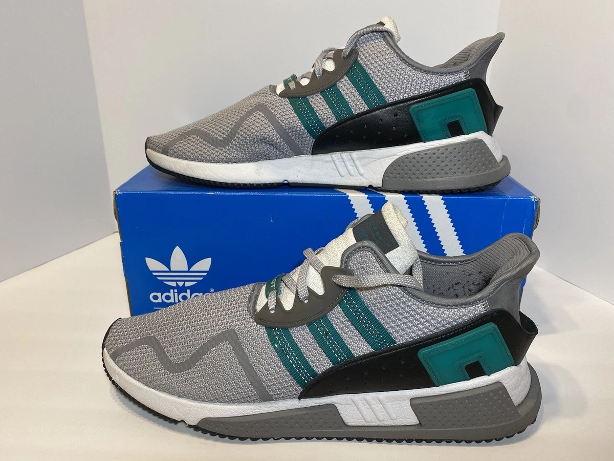 Adidas eqt cushion cheap adv sub green