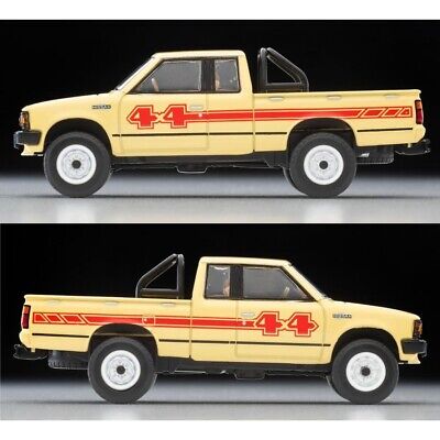 TOMICA LIMITED VINTAGE NEO LV-N321a 1/64 NISSAN TRUCK 4x4 King Cab