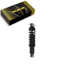 Monroe Shock Absorber  Coil Spring Assy Rear For 1996-14 Chevrolet Express 
