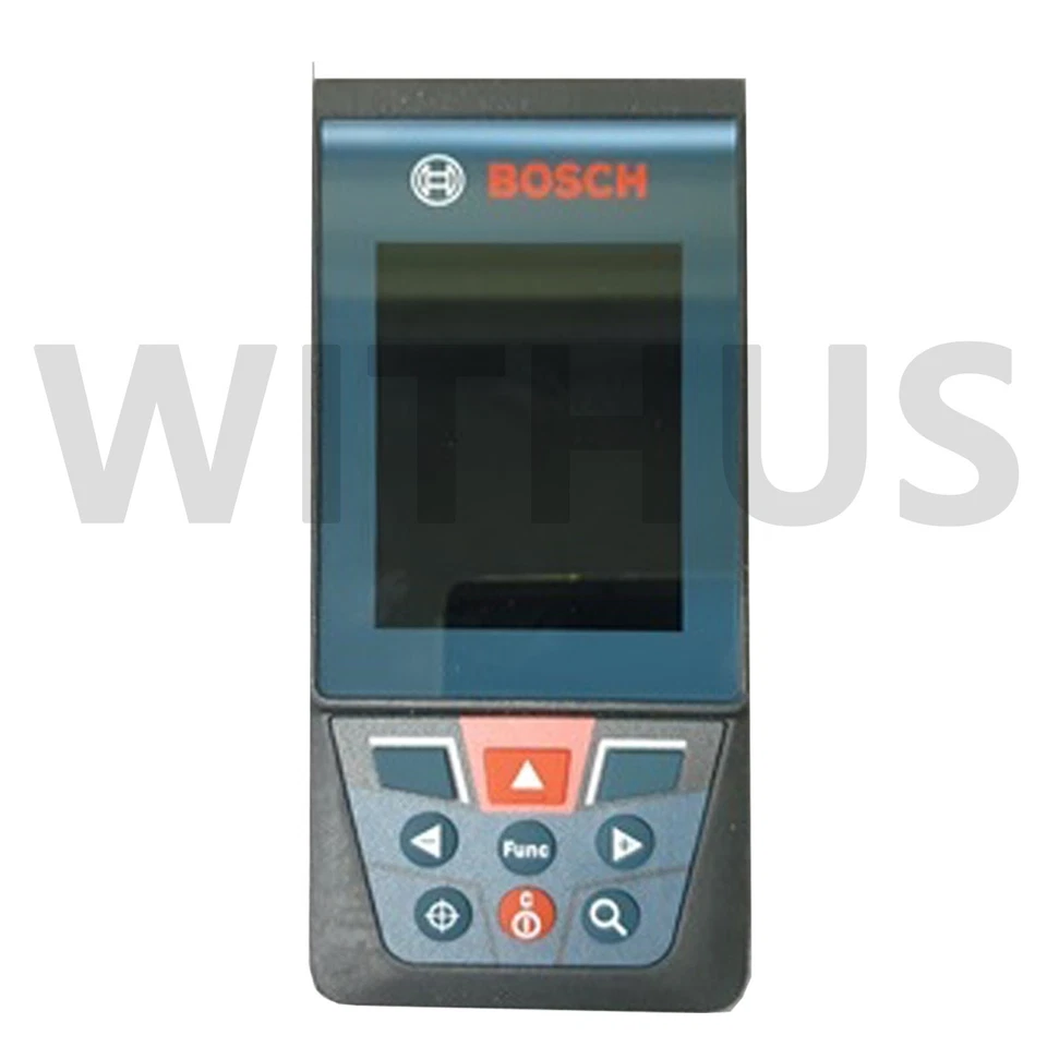 Bosch GLM 100-25 C Laser Distance Measure Blutooth 100M (GLM100 Follow-up) - Image 4 of 4