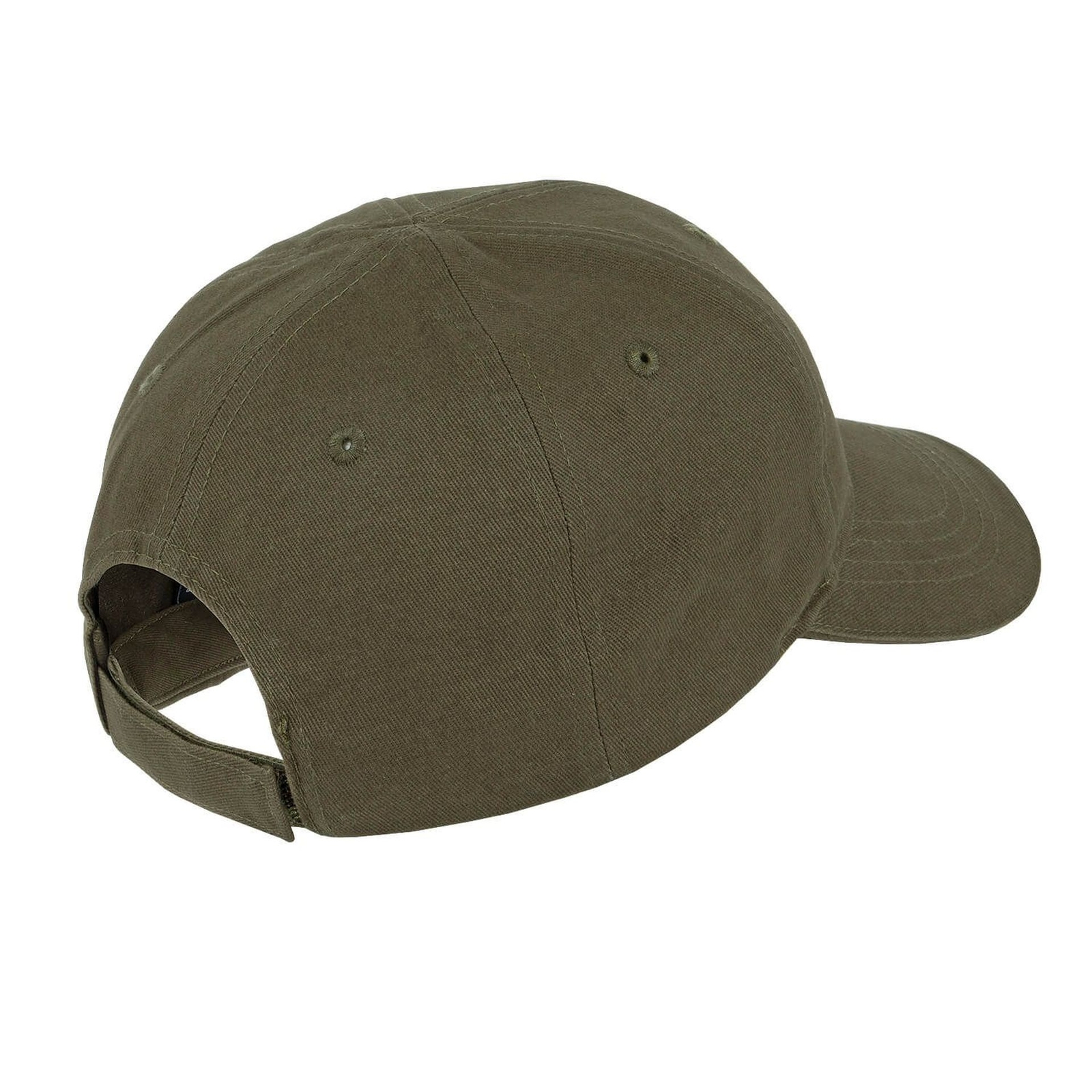 Thumbnail - Mil-tec Baseball Cap Sandwich Oliv Military Outdoor Cap One Size