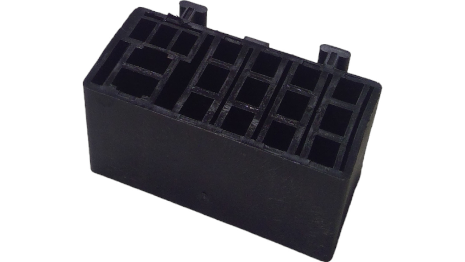 HARLEY-DAVIDSON FUSE MOUNTING BLOCK, TYPE 72431-00 NEW OEM 72431-00