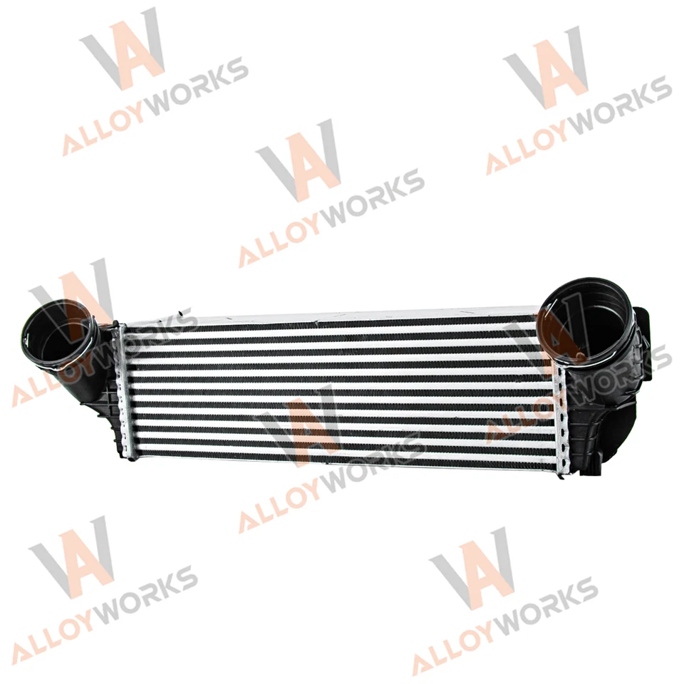 Turbo Intercooler For BMW X5 E70 F15 F85 X6 E71 E72 F16 F86 3.0L N57 2006-2019; - image 3 of 4