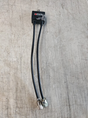 Diamond Antenna Duplexer MX-72H