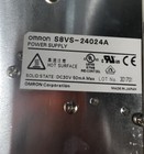 OMRON S8VS-24024A POWER SUPPLY   CD25 — photo 2