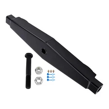 Snow Plow Pivot Bar&Bolt Fit for Western Snow Plows 67842 67842-1 1304420