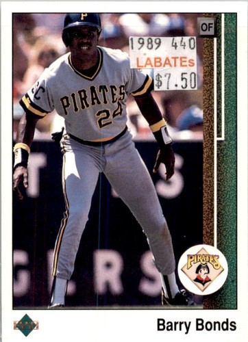 1989 Upper Deck 2-200 Buy 1-50% OFF 2nd Johnson-Ryan-Schmidt-Mattingly-Biggio - Picture 445 of 467