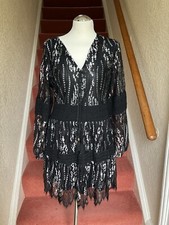 joe browns tunic dress 12