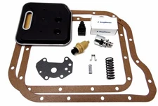 Solenoid Service Upgrade Kit  42RE 44RE 46RE 47RE 48RE 2000-On Heavy-Duty 21472*
