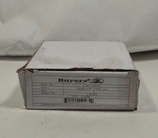 1 NEW ST205 TAKE UP PILLOW BLOCK W/UC205-16 INSERT BEARING NIB/NNB MAKE OFFER 