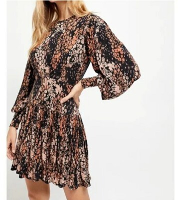 slim fit dress slacks Free People Falling Sun Midi – Occasionally Yours main image 0