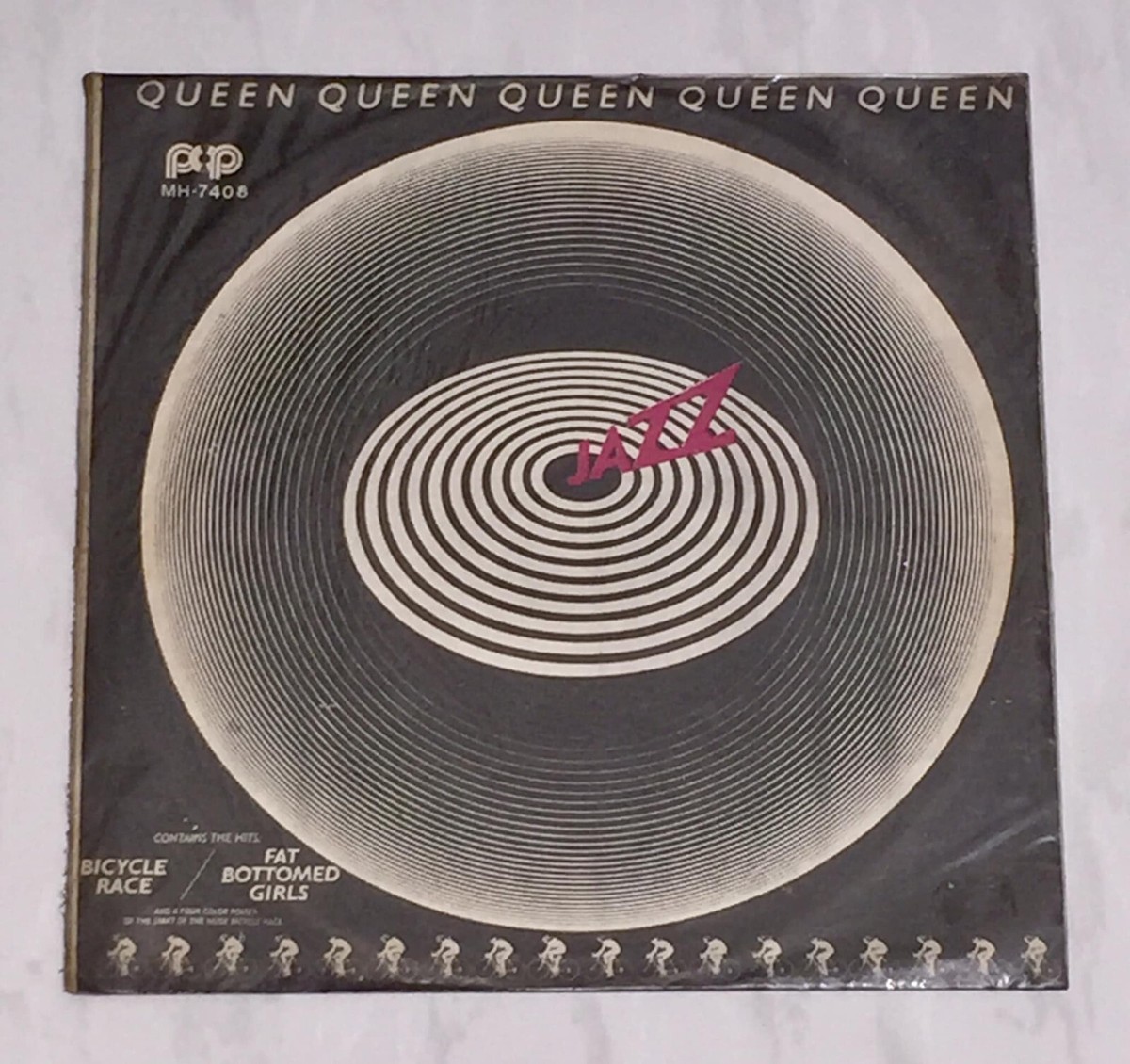 ミュージック Queen s-l1200.jpg
