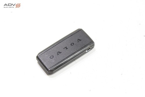 VOLVO S60 SMART KEYLESS ENTRY REMOTE KEY FOB OEM 2019 - Picture 2 of 6