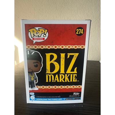 Biz Markie フィギュア Hip Hop Toy レア Biz Markie フィギュア Hip Hop Toy レア Biz Markie フィギュア Hip