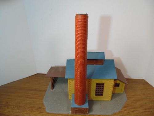 HO Model Power Averill Gold Refining own Original Box - Picture 4 of 8