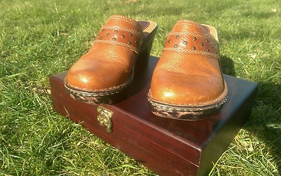 Boc Womens Shoes Boc Concept Shoes Born BOC Women's Open Back Clogs Mules  US EUR