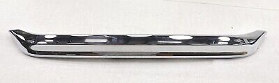 848104RA3A Genuine Nissan Finisher ASSY Trunk Lid 84810 848104RA3A Genuine Nissan Finisher ASSY Trunk Lid 84810