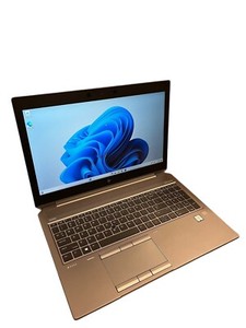 Hp Zbook 15 G6 | eBay Hp Zbook 15 G6 | eBay