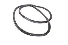 Porte avant et accessoires BMW 730