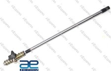 C5NN3A710A Worm Shaft Power Steering For Ford Tractor 5000 7000 1/1965-8/1970