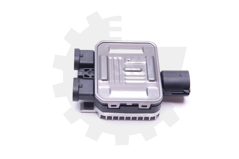 Resistor Interior Blower SKV For FORD Galaxy III Mondeo IV S-Max ; 7G919A819A
