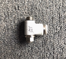 QTY:1 regulating valve 4011041710 thread oute...