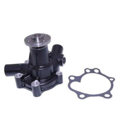 Wasserpumpe  121000-42101 für Yanmar 3HM 3HM35F 3HMF 3T75HA-S 2T72  2T75H 3T72HL