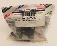 Genuine Beko Flavel Altus Atlas Eskimo Fridge Freezer Combo Unit 4151540385