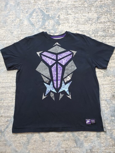 kobe shirt nike