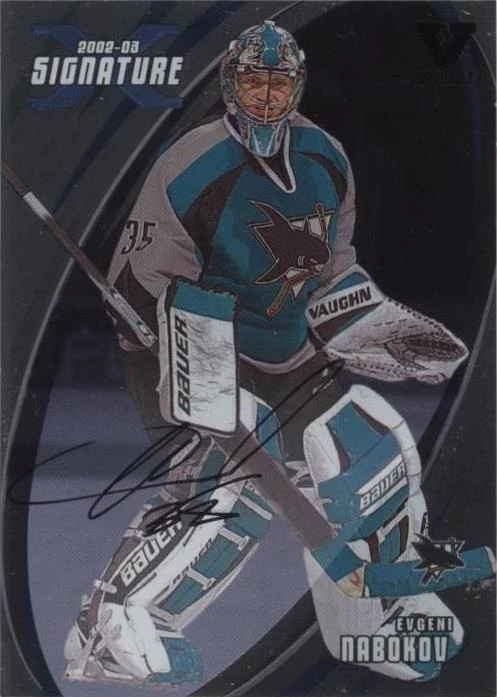 Signatures Itg Vault Black