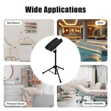 360  Rotatable Angle Tattoo Armrest Stand Tattoo Parlor Tripod Stand