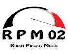 RPM 02 - Rider Pièces Moto
