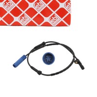 febi 34263 ABS Sensor Raddrehzahl FüR Mini R50 R52 R53 Hinterachse 34526756385