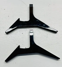 Used Original Sanyo FW65C78F  TV Base Stand  AB780UH-65UL (No Screws) VG