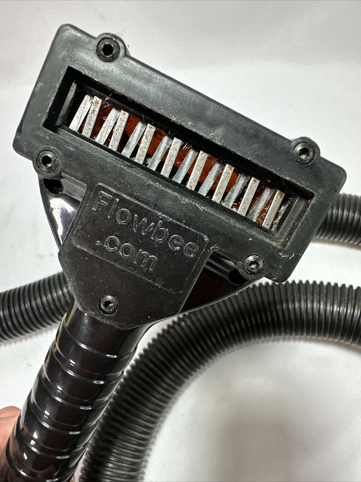 flowbee haircutting system Home Hair Cut Vacuum Cutter Preowned Read