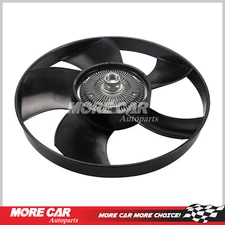 Radiator Fan Clutch Assembly for 07-09 Dodge Sprinter 2500 3500 Freightliner 3.0